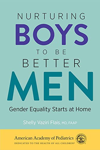 Stock image for Nurturing Boys to Be Better Men (Paperback) for sale by Grand Eagle Retail