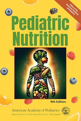 Immagine dell'editore per Pediatric Nutrition venduto da California Books