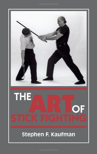 9781610045155: Art of Stick Fighting