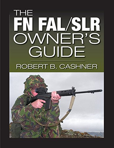 9781610048835: The Fn Fal/Slr Owner's Guide