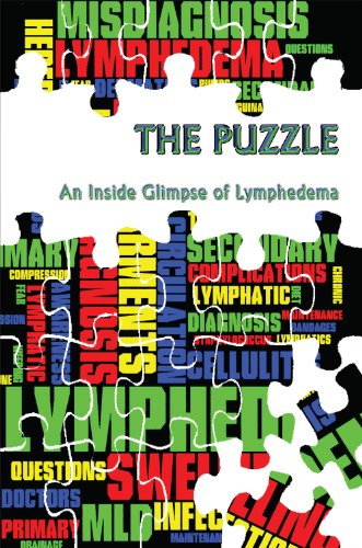 Stock image for The Puzzle: An Inside Glimpse Of Lymphedema for sale by Books-R-Keen