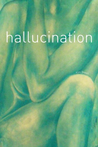 Stock image for hallucination for sale by ThriftBooks-Atlanta