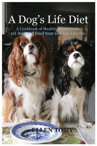 A Dog s Life Diet 9781610051163 AbeBooks a-dog-s-life-diet-9781610051163-abebooks