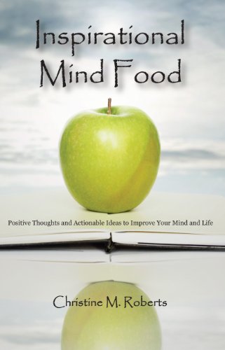 Stock image for Inspirational Mind Food for sale by ThriftBooks-Dallas