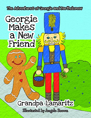 Imagen de archivo de Georgie Makes a New Friend a la venta por Better World Books