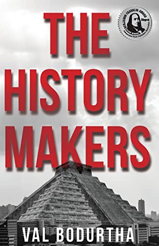 Stock image for The History Makers for sale by Discover Books