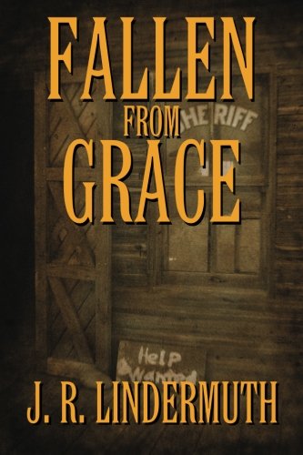 Imagen de archivo de Fallen from Grace a la venta por Better World Books