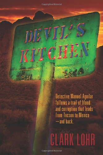 9781610090124: Devil's Kitchen