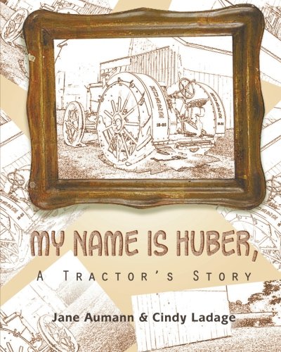 Imagen de archivo de My Name is Huber a la venta por ThriftBooks-Atlanta