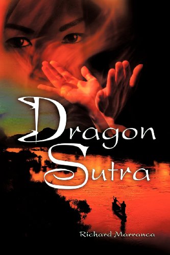 Stock image for Dragon Sutra for sale by Montclair Book Center
