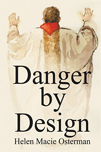 Stock image for Danger by Design for sale by HPB-Emerald