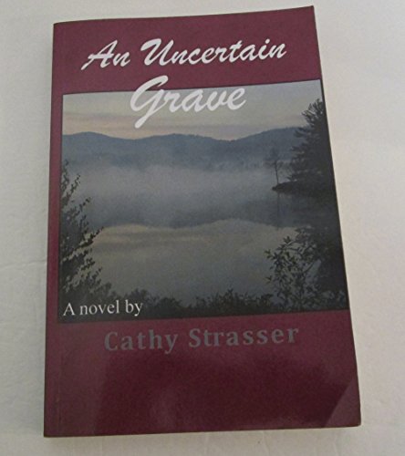 Imagen de archivo de An Uncertain Grave a la venta por Better World Books