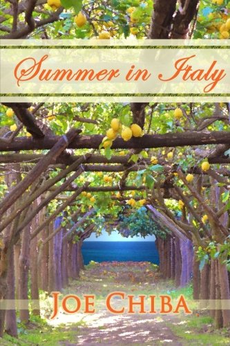 Stock image for Summer in Italy for sale by medimops