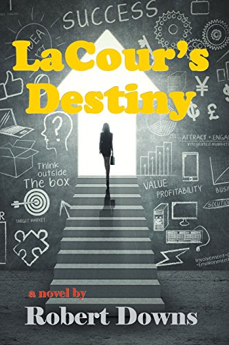Stock image for LaCour's Destiny for sale by Wonder Book