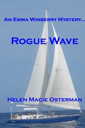 Stock image for Rogue Wave for sale by HPB-Emerald