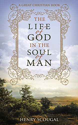 9781610101462: The Life of God in the Soul of Man