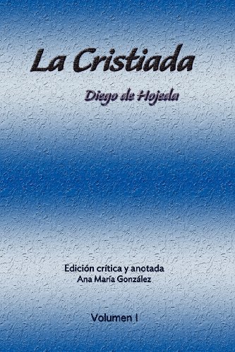 Imagen de archivo de La Cristiada Vol I (Spanish Edition) a la venta por Lucky's Textbooks