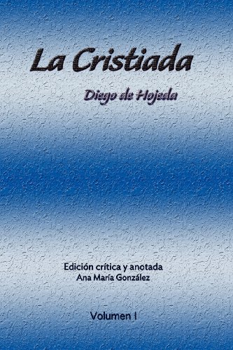 Stock image for La Cristiada Vol I (Spanish Edition) for sale by Lucky's Textbooks