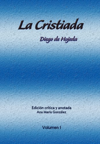 Imagen de archivo de La Cristiada Vol I (English and Spanish Edition) a la venta por Lucky's Textbooks