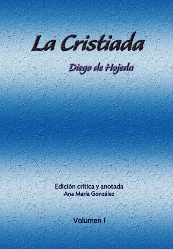 Stock image for La Cristiada Vol I (English and Spanish Edition) for sale by Lucky's Textbooks