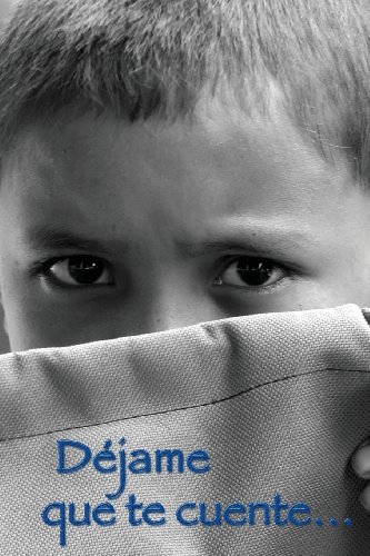 Stock image for Dejame Que Te Cuente Vol II (English and Spanish Edition) for sale by HPB-Diamond