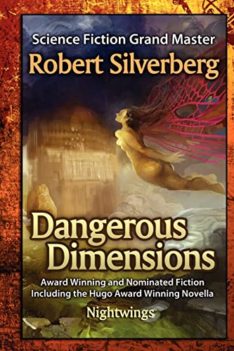 Dangerous Dimensions (9781610130875) by Silverberg, Robert