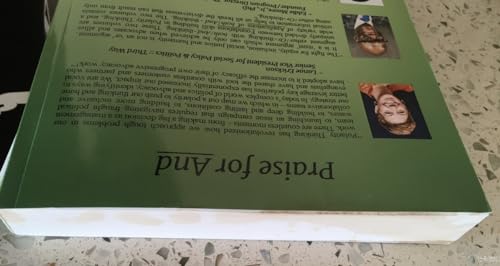 Immagine stock per And: Making a Difference by Leveraging Polarity, Paradox or Dilemma