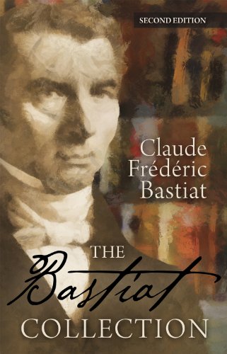 Stock image for The Bastiat Collection for sale by Dream Books Co.