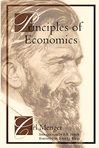 Stock image for Principles of Economics for sale by BooksRun