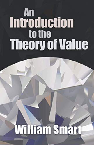 9781610162746: An Introduction to the Theory of Value