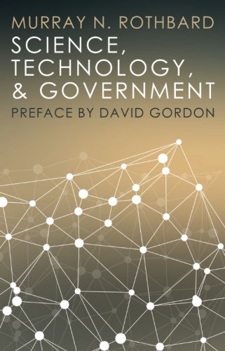 9781610166393: Science, Technology, and Government
