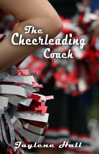 Stock image for The Cheerleading Coach for sale by Irish Booksellers