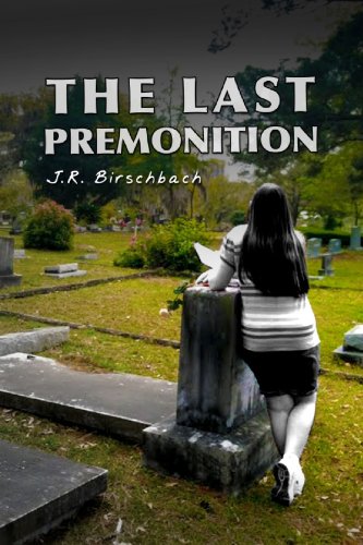 Stock image for The Last Premonition for sale by beneton