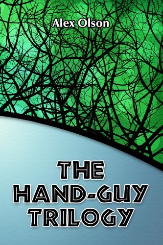 9781610182430: The Hand-Guy Trilogy