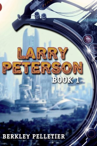 9781610182539: Larry Peterson