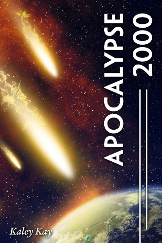 Stock image for Apocalypse 2000 for sale by ThriftBooks-Dallas