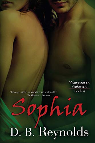 Imagen de archivo de Sophia: Vampires In America (Volume 4) a la venta por GF Books, Inc.