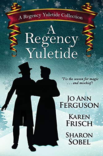 Beispielbild fr A Regency Yuletide: Vol 1 zum Verkauf von Revaluation Books