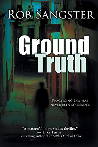 Beispielbild fr Ground Truth zum Verkauf von ThriftBooks-Atlanta