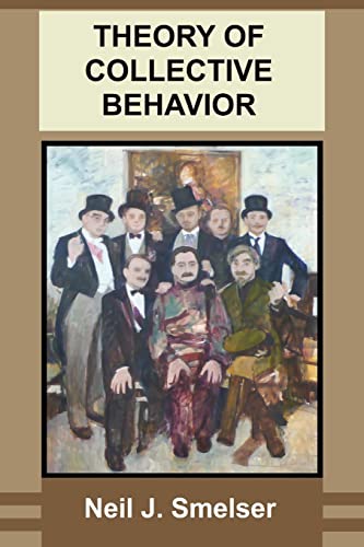 Stock image for Theory of Collective Behavior for sale by A Team Books