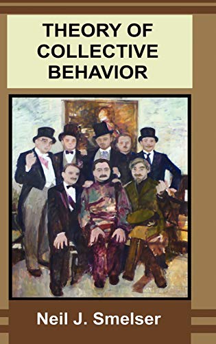 Stock image for Theory of Collective Behavior for sale by PBShop.store US