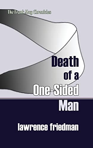 Beispielbild fr Death of a One-Sided Man zum Verkauf von Green Street Books