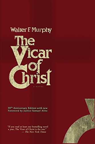 9781610272698: The Vicar of Christ