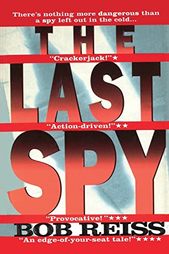 9781610273923: The Last Spy