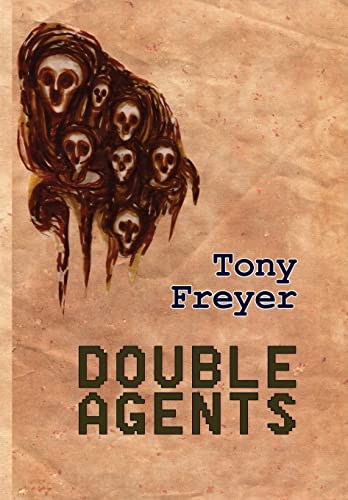 Imagen de archivo de Double Agents a la venta por Lucky's Textbooks