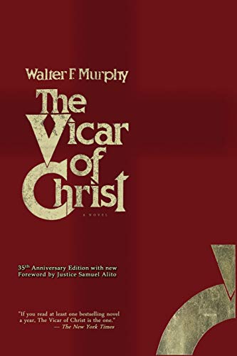 9781610278065: The Vicar of Christ