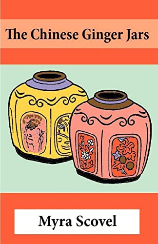 9781610279123: The Chinese Ginger Jars