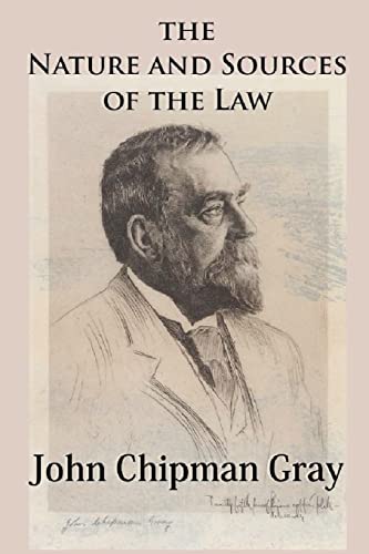 9781610279376: The Nature and Sources of the Law