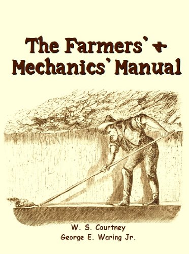 Stock image for The Farmer's and Mechanic's Manual for sale by Revaluation Books