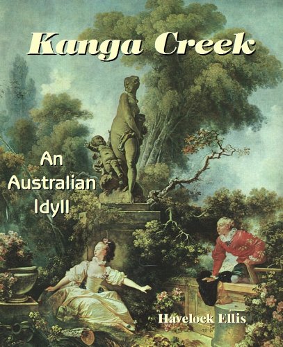 9781610333405: Kanga Creek : An Australian Idyll